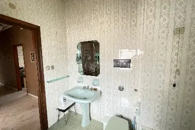 Casa in vendita, Viale Regina Elena, Messina