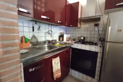 Casa in vendita, Via delle Azzorre, Roma