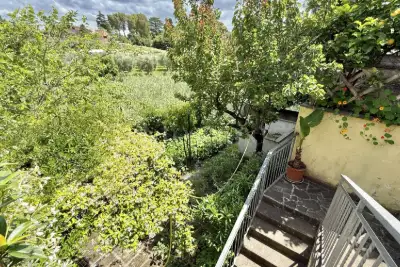 Villa in vendita, Via Pelago, Roma