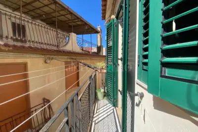 Casa Indipendente in vendita, Via II San Giacomo, Messina