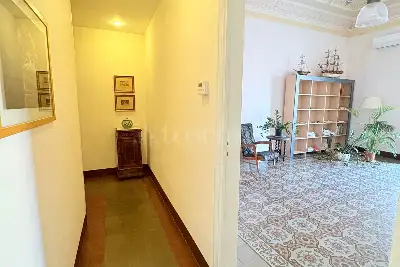 Casa in vendita, Via Conte Ruggero, Catania