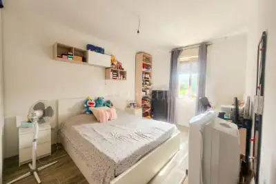 Casa in vendita, Via Tomaso Brusaferri, Concesio
