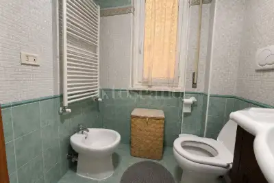 Casa in vendita, Via della Paranzella, Roma