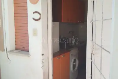 Casa in affitto, Via Abruzzi, Palermo