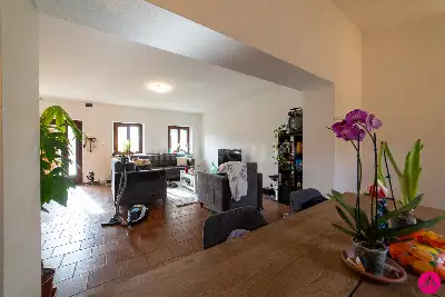 Villino a Schiera in vendita, Via Castello, Budoia