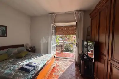 Casa in vendita, Via Giovanni Vittorio Englen, Roma