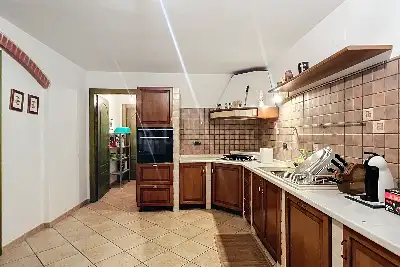 Casa Indipendente in vendita, Strada Vicinale Monte Fiocca Tronco B, Sassari