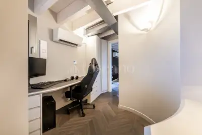 Attico in vendita, Via Archimede, Milano