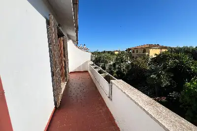 Villa Bifamiliare in vendita, Via Plutone, Fiumicino