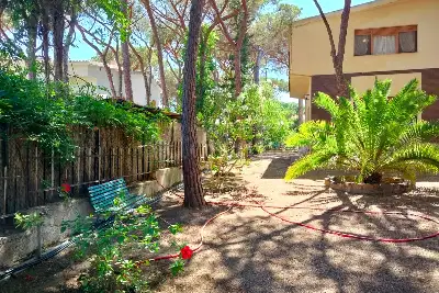 Villa in vendita, Santa Margherita di Pula, Pula