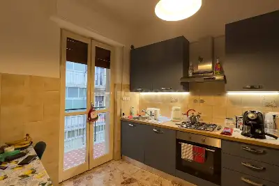 Casa in vendita, Via Calì, Valverde