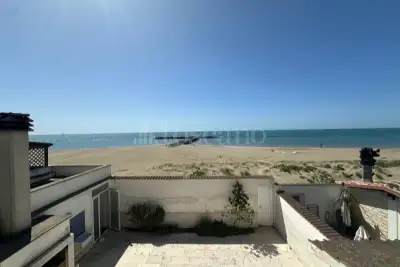 Villa Bifamiliare in vendita, Viale di Focene, Fiumicino