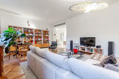 Casa in vendita, Via Procaccini 41, Milano