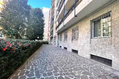 Casa in affitto, Via Privata Belgirate, Milano