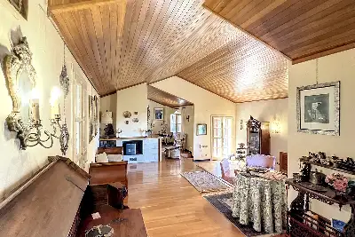 Villa in vendita, Via Luna e Sole 70, Sassari