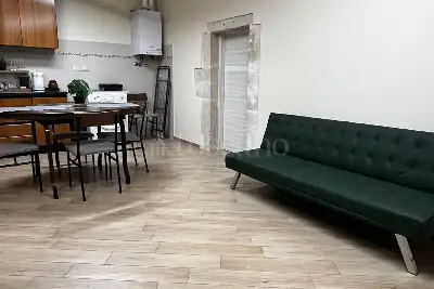 Casa in affitto, Via San Domenico, L'Aquila