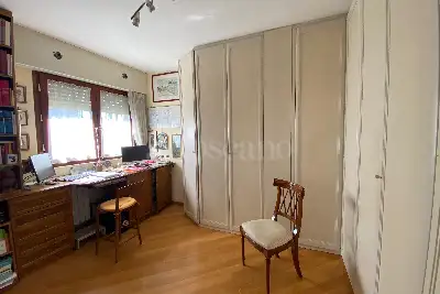 Casa in vendita, Via Nosate, Roma