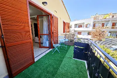 Casa in vendita, Via Abruzzi, Santa Marinella