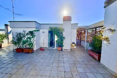 Attico in vendita, Via Rosario Livatino, Nettuno