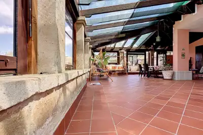Villa in vendita, Strada Vicinale Monti Bianchinu 16, Sassari