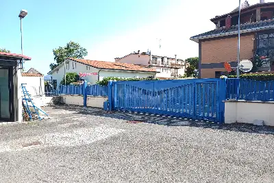 Laboratorio in vendita, Via Pretoro, Roma