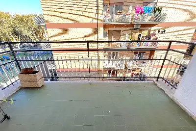 Casa in vendita, Via Ernesto Nathan, Roma