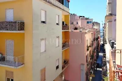 Casa in vendita, Via Sicilia, Cagliari