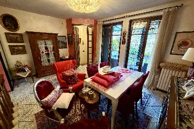 Villino a Schiera in vendita, GUSSAGO SALE, Gussago