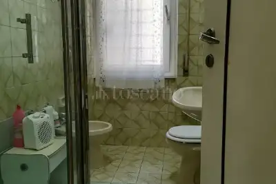 Casa in vendita, Via Fonte Buono, Roma