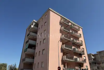 Casa in vendita, Via Cavour, Alba Adriatica