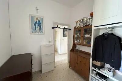 Casa in vendita, Via Leone X, Roma