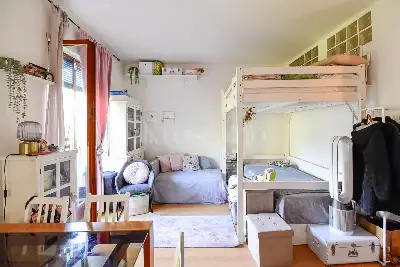 Casa in vendita, Salita dei Cappuccini, Como