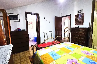 Villino a Schiera in vendita, Via Coghinas, Ardea