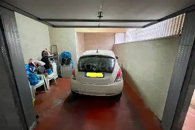 Casa in vendita, Via A. Starrabba di Rudinì, Pomezia