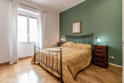 Casa in vendita, Via Rosa Govona, Roma