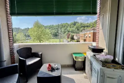 Casa in vendita, Via del Franzone, Brescia