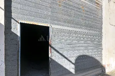 Capannone in vendita, Via Venezia 1, Sassari