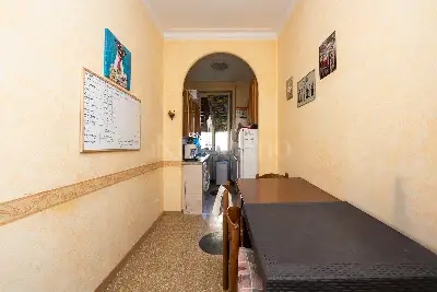 Casa in vendita, Via Berengario, Roma