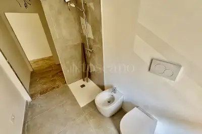 Casa in vendita, Via Cipro, Brescia