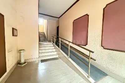 Casa in vendita, Via Marcello Pucci Boncambi, Roma