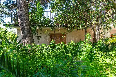 Villa in vendita, Via Catania, Tremestieri Etneo