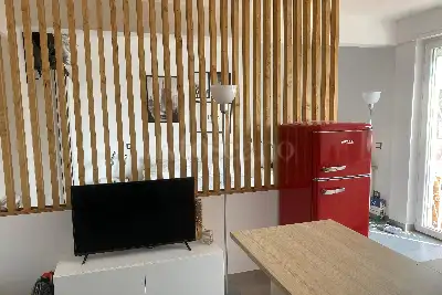 Casa in affitto, Via Simone Mosca 7, Roma