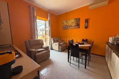 Casa in vendita, Via Giulio Emanuele Rizzo, Roma