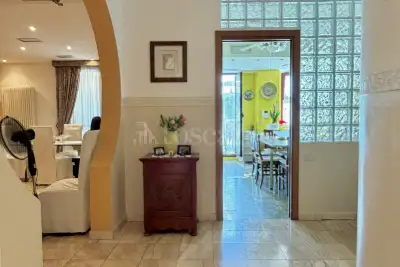 Casa in vendita, Via Fratelli Magri, San Giuliano Milanese