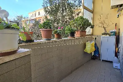 Casa in vendita, Via di Santa Petronilla, Roma