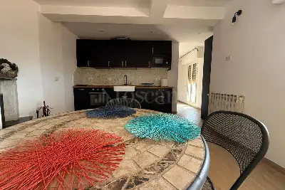 Superattico in vendita, Via San Francesco D'Assisi, Ciampino