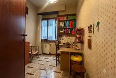Casa in vendita, Viale Ammiraglio del Bono, Roma