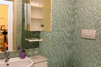 Casa in vendita, Via Capo dell'Argentiera, Roma