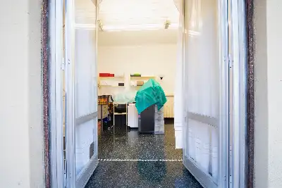 Casa in vendita, Via Gabriele Rossetti, Genova