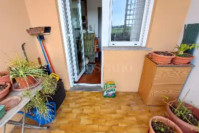 Casa in vendita, Via Valbondione, Roma